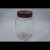 Factory direct pumping glass ferment pickles jar glass sealed tank storage tank