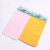 Dishcloth clean household kitchen supplies towels do not shed hair do not touch oil absorbent housework to oil wipe the table wholesale