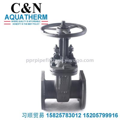 Manufacturer's direct supply of protective gate valves