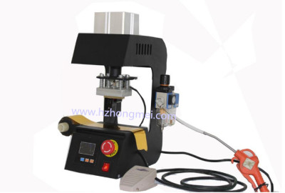 New Arrival Hot Stamping Machine AP1703