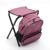 Detachable backpack folding stool beach stool outdoor fishing stool fishing chair outdoor leisure chair custom wholesale