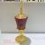Arab metal plug-in ceramic incense burner incense burner
