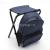 Detachable backpack folding stool beach stool outdoor fishing stool fishing chair outdoor leisure chair custom wholesale