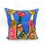 Picasso creative pillow amazon hot style risk manufacturers direct sales from the superior