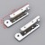 K3-59 Xingrui four - needle six - wire industrial sewing machine accessories stainless steel wire passing hole