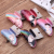 Hair Clip Jaw Clip Ponytail Clip Bath Korean Fruit Japanese and Korean Hair Clip Medium Acrylic Hairpin Head Accessories