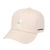 Hat lady spring and autumn day baseball cap Korean version of fashion GD with the same style chrysanthemum cap students sun Hat male