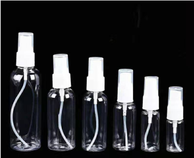 Small spray bottle spray bottle disinfection alcohol spray hand sanitizing bottle