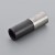 K4-17 Xingrui four - needle six - wire sewing machine Flat car computer sewing machine accessories stainless steel foot bushing