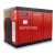 132kW Oil-Free Screw Type Air Compressor No-Oil Air Compressor with Frequency Conversion Screw Oil-Free Permanent Magnet Variable Frequency Screw Air Compressor