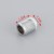 K3-63 Xingrui four - needle six - wire industrial sewing machine accessories, 304 stainless steel wire spring regulating knobs