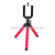 Sponge octopus tripod universal lazy mobile phone holder tripod plus mobile phone clip