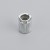 K3-63 Xingrui four - needle six - wire industrial sewing machine accessories, 304 stainless steel wire spring regulating knobs