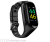 The new M1 smartwatch bracelet running heart rate color screen bracelet dual bluetooth headset in one