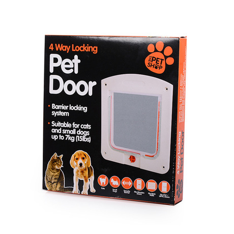 pets are free to enter and exit the door hole glass door puppy door hole pet cat door doggs