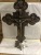 Spot alloy Jesus cross Catholic Christian supplies pendant main products manufacturers direct