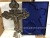 Spot alloy Jesus cross Catholic Christian supplies pendant main products manufacturers direct