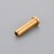 Lower Crocheted Rocker Bushing (rear) for copper Coupler for 4-needle six-wire machine accessories