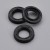 K4-25 High quality oil-resistant and wearing-resistant rubber oil seal for four-needle six-wire fitting sealing ring