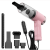 With aroma car vacuum cleaner dry and wet combined 120W power and large suction three-in-one vehicle cleaning