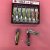 T603-1 nail clippers boutique gift box high- he's in a nail clipper shop
