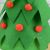 Christmas Holiday Decorations Christmas Decoration Halloween Elf Hat Christmas Tree Hat Party Holiday Decoration