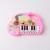 Children's floor market wholesale toys foreign trade early education toys electronic organ F26009