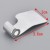 K6-39 Xingrui four-needle six-wire sewing machine Accessories flat car computer car high quality corner cutting protection piece New