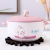 Japanese Style Tableware Ceramic Pull Noodle Bowl Household Thickened Large Bowl Soup Bowl Creative Noodle Bowl
