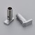 K6-33 Xingrui four - needle six - wire sewing machine accessories Computer car stainless steel metal fittings supporting seat