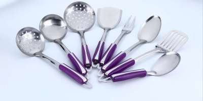 0608 kitchen utensils and appliances
