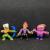 brawl stars doll twisted egg toys gift toys