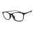 New Tr Full-Rim Glasses Frame Women's Retro Korean Type Multi-Color Plain Glasses Men's Student Art with Myopia Glasses Rim