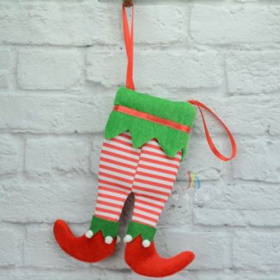 Christmas Holiday Decorations Christmas Decoration Cute Hang Decorations Christmas Christmas Gift Bag Christmas Pendant Ornament