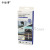 Car Windshield Cleaning Brush Car Window Brush Car Glass Cleaning Brush Car Telescopic Rod Mist Remover