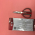 B5003 well dream plug-in card household quality scissors