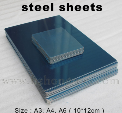 Laminated steel sheet