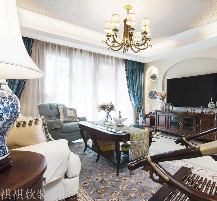 进口德国冰花绒窗帘布 适合各种高端会所用布