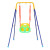 Indoor children's outdoor safety home fitness belt baby jumping baby hammock cradle baby seat