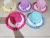 Wholesale Summer New Children's Hat Lace Hat Baby Men's and Women's Korean-Style Outdoor Sun Protection Sun Hat Sun Hat