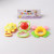 Across the border for yiwu small commodity toys baby rattle boys and girls educational toys