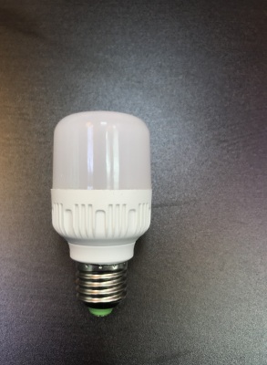 Led bulb screw high-power Household Super bright Outdoor Lighting Energy Saving lamp in factory workshop