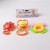 Across the border for yiwu small commodity toys baby rattle boys and girls educational toys
