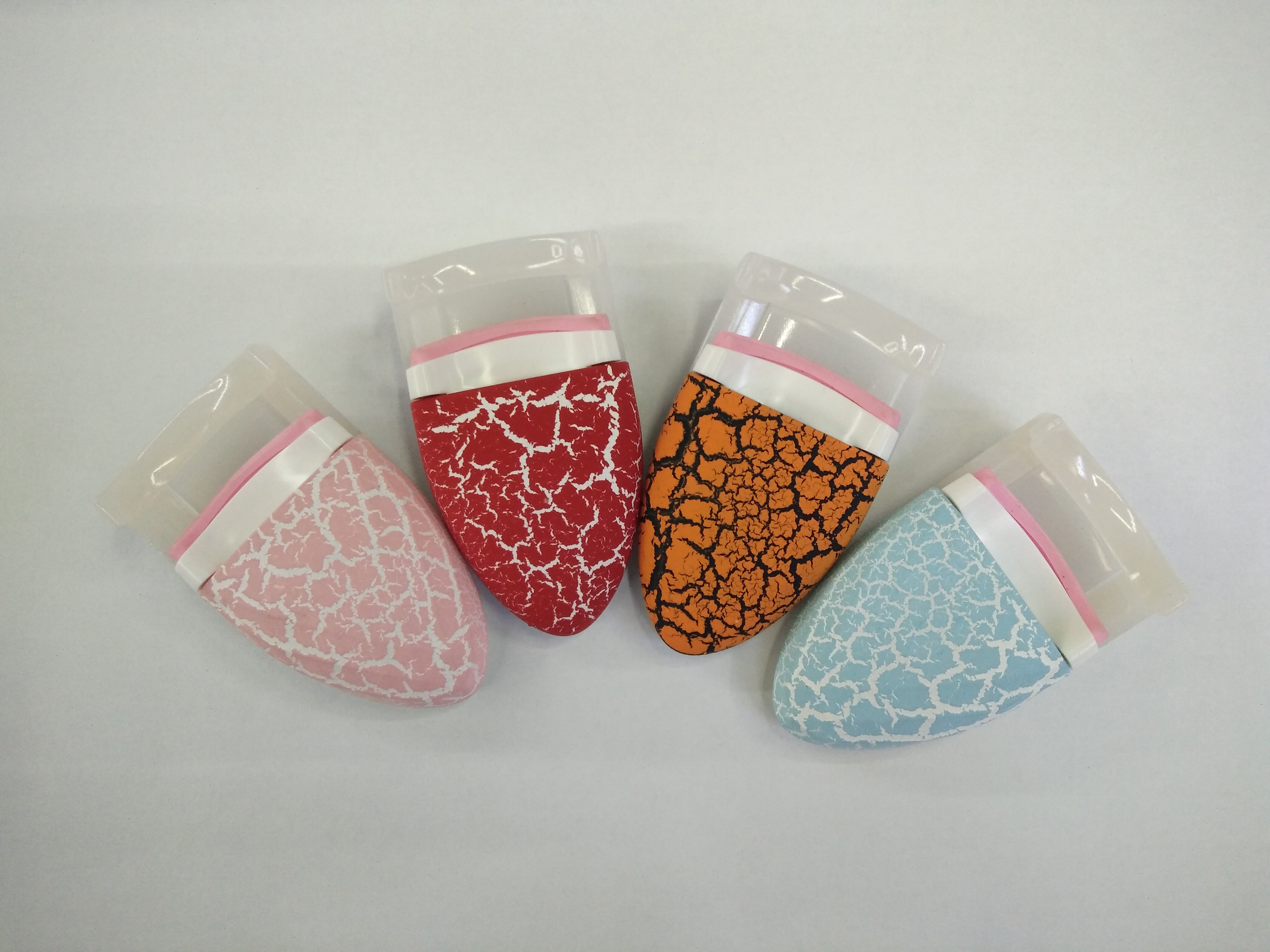 大理石纹睫毛夹