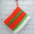 Christmas Holiday Decorations Halloween Elf Hat Cute Hang Decorations Christmas Portable Party Pendant Ornament