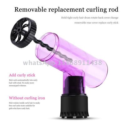 Slingifts Universal Hair Curl Diffuser Cover Disk Hairdryer Curly Drying Blower Hair Curler Styling Tool Accessories