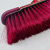 Household Thread Plastic Broom Head High-End Foreign Trade Broom Broom Wholesale Quantity Discount Factory Direct Sales