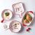 Pottery and bowl tableware noodle bowl gift set jingdezhen porcelain China tableware ceramics tableware