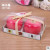 Simulation Apple Candle Christmas Eve Christmas Gift Fruit Aromatherapy Candle Stall Supply Decoration Artistic Taper and Candle