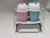 Y19-886 Ice Cream Ice Cube Ice-Cream Mould Rabbit Cartoon Homemade Ice Cream Popsicle Popsicle Set Household